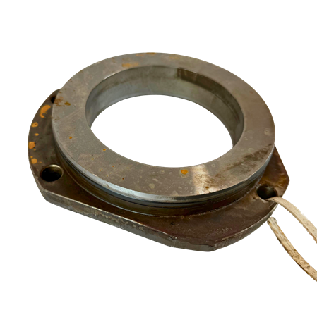 Kåpa P1 pump